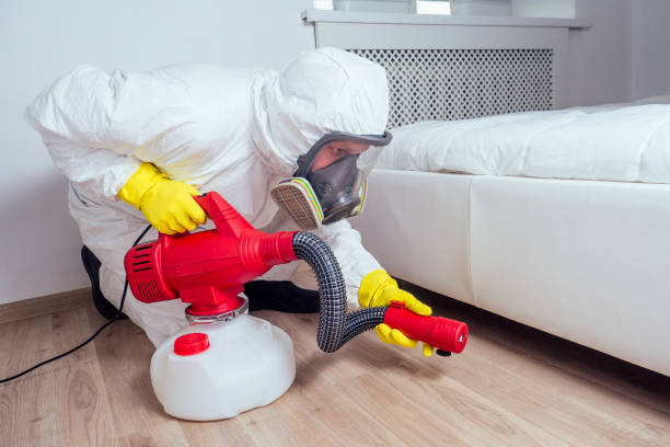 Best Residential Pest Control  in Spencerville, OH