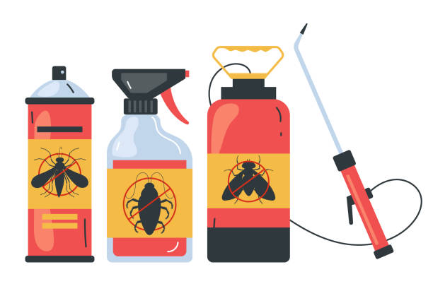 Best Mosquito Control Services  in Spencerville, OH